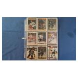 36 Star Hockey Cards of Gretzky, Lemieux, Jagr, &