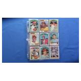 (27) Vintage Baseball Stars Good-NM Inc. Brock,
