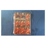36 Upper Deck Special Production Cards MINT