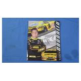 Cody Coughlin Autographed 8x10 Photo