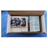 1995-96 Collectors Choice Hockey 1-396 MINT