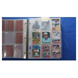 Over 480 1981 Topps Baseball Cards VG-NM Inc.