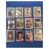 (12) Pittsburgh Pirates Cards Inc. Bonilla,