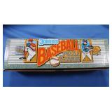 1990 Donruss Baseball Complete Set