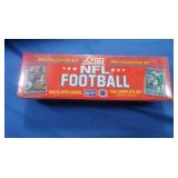 SIB 1990 Score NFL Complete Set