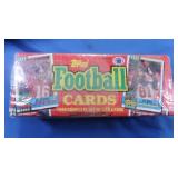 SIB 1990 Topps Football Complete Set