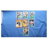 Over 350 1990 Football Cards NM-Mint