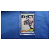 Wayne Gretzky second year 1980 O-Pee-Chee NM+