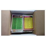 Over 300 1976 Topps Football Cards EX-NM