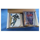 1995 Upper Deck Hockey SP Set NM-Mint (Missing 3