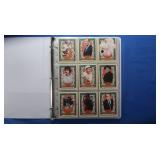 104 2013 Golden Age Panini Cards inc 26 Rare Mini