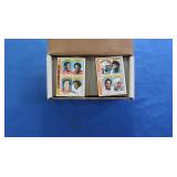 Over 375 1978 Topps Football Cards EX-NM