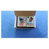 Over 175 1980 Topps Football Cards EX-Mint