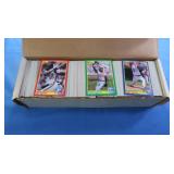 Over 650 1990 Score Baseball Cards MINT