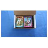 Over 125 1975 Topps Baseball Cards VG-NM