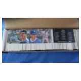 Over 400 Fleer Flair 1995 Baseball Cards NM-Mint