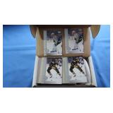 Over 200 1996-97 Upper Deck Hockey Cards (Some