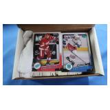 2001 Upper Deck Legends Hockey Set 1-135 Complete