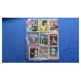 (27) Vintage Baseball Stars Good-NM Inc. Jackson,