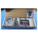 1993-94 Upper Deck Hockey 1-575 Complete Set
