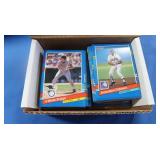 Over 150 1991 Donruss Baseball Cards MINT