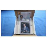 1992-93 Upper Deck Hockey 1-440 Series I, (some