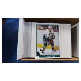 1993-94 Upper Deck Hockey Series 2 Cards 311-575