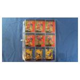 36 Upper Deck SP Hockey Cards MINT