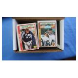 Over 175 1978 Topps Football Cards EX-NM