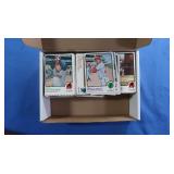 Over 230 1973 Topps Baseball Cards VG-EX
