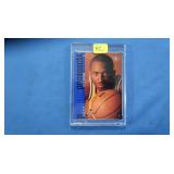 Upper Deck SP KOBE BRYANT Rookie card, MINT