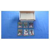1991 Donruss Baseball Series 2 Mint Inc. Vaughn