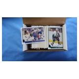 1993-94 Upper Deck Hockey Series II (311-575)