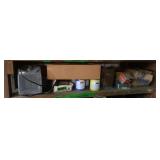 Titan Portable Space Heater,Cans of Epoxy Cement