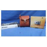 Canon Powershot A4000 IS Digital Camera-like