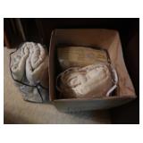 2 Electric Blankets &Blanket