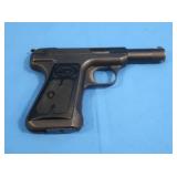 Savage Mod 1917 Pistol,semi-auto .32ACP