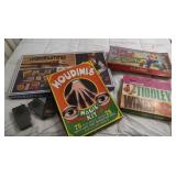 Variety of Kids Games&Activities, Inc.Wood