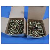 Approx 200Ct 9mm Win MAG,Winc