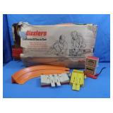 1969 Hot Wheels Sizzlers California 8 Race Set