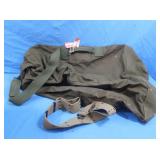 Military Duffle Bag
