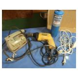 1 Dewalt Deck Screw Driver(Elec) 120V DW254,