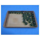 Vintage Glass Marbles