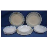 Vintage Macbeth-Evans American Sweetheart Monax