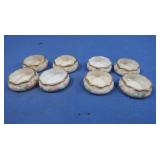 Vintage Lenox Salt Cellars