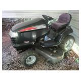 Craftsman FS5500 Lawn Tractor 1033.9 hrs.26HP