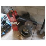 Eliminator 2 Gallon Sprayer,Craftsman Gas Powered