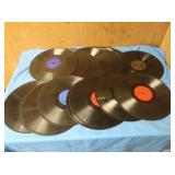 20 Various 78