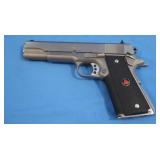 Colt Celta Elite 10mm Auto Caliber Pistol