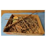 Assortment of Drill Bits